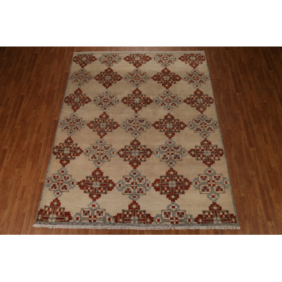 Wool Rug
