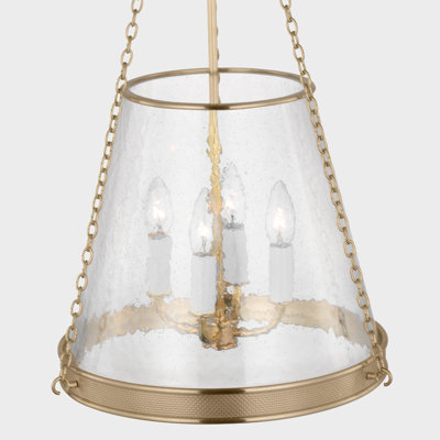 Reese 4 - Light Pendant