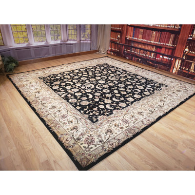Premier Floral Indoor Rug