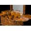 Coiffeuse avec miroir Althorp