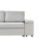 HRISEY 3 Seater Sofa Bed-960924312