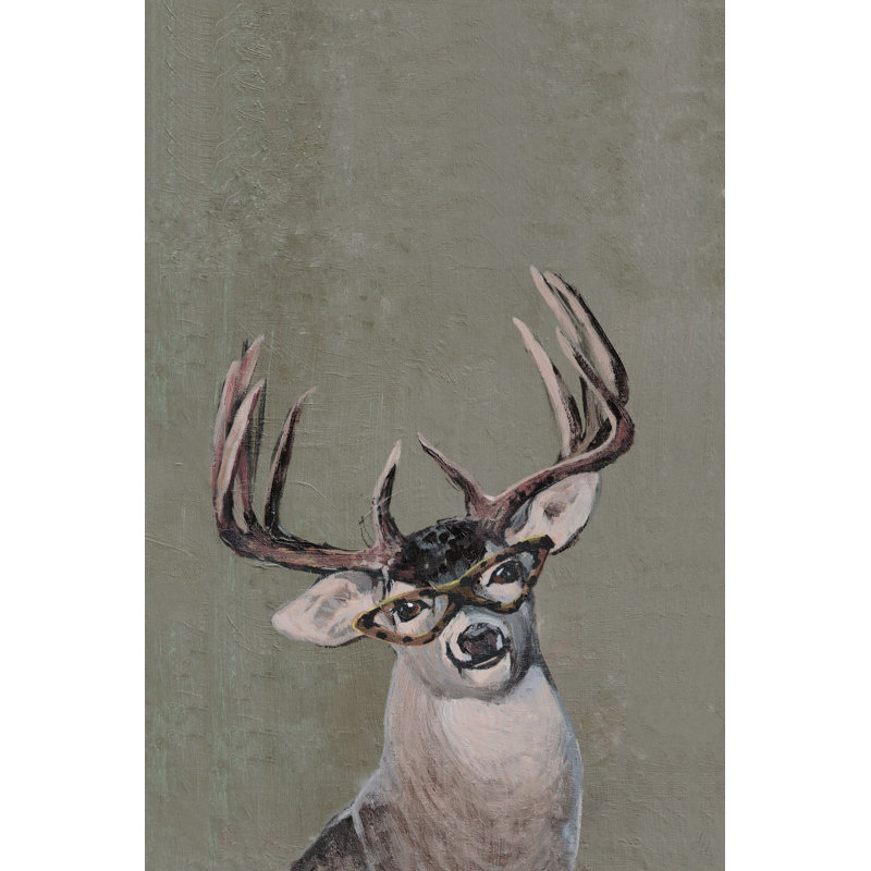 Wrapped Canvas Print, 30cm H x 20cm W