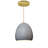 Clay 1 - Light Single Pendant-1940601419-1961893437-1961893435