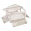 Rebrilliant Plastic Storage Tub & Tote