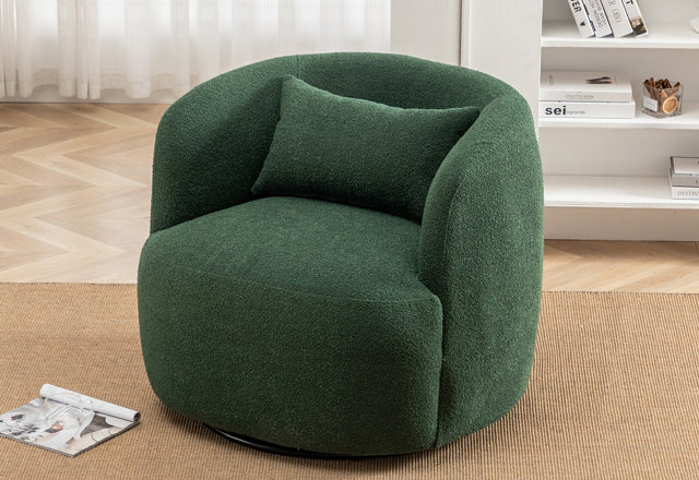 Luxe for Less: Accent Chairs