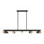 Barbaa 10 - Light Kitchen Island Pendant-1848251034