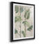 Modern Fronds I - cadre photo-1435706524-1435706525