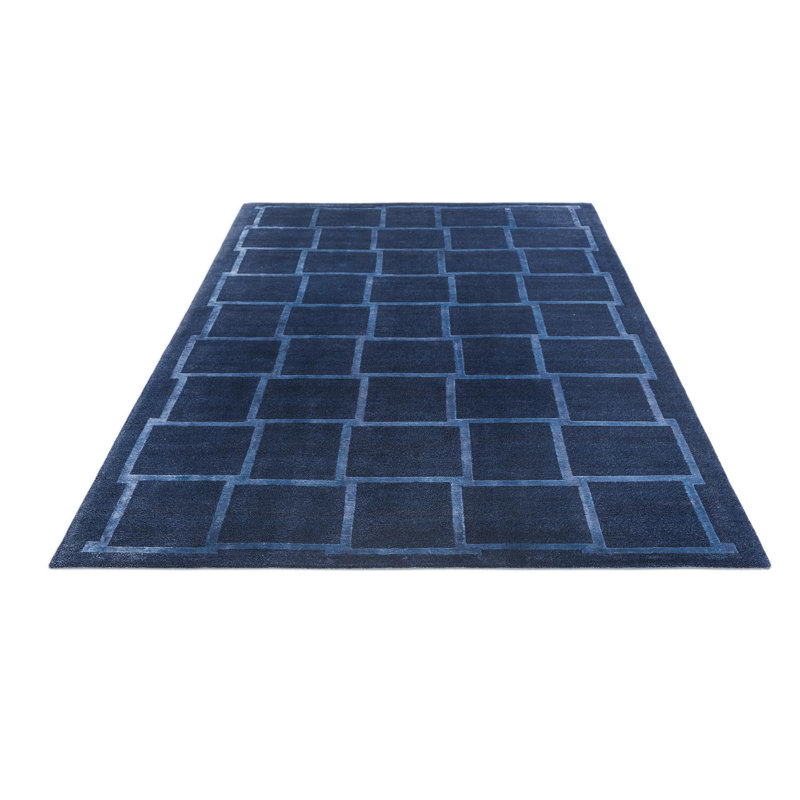 Howard Navy Blue Rug