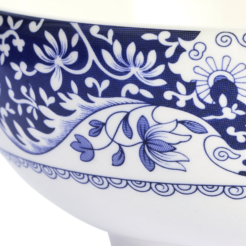 Blue Italian, Brocato - Bowls