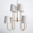 Mendocino Christopher Chandelier