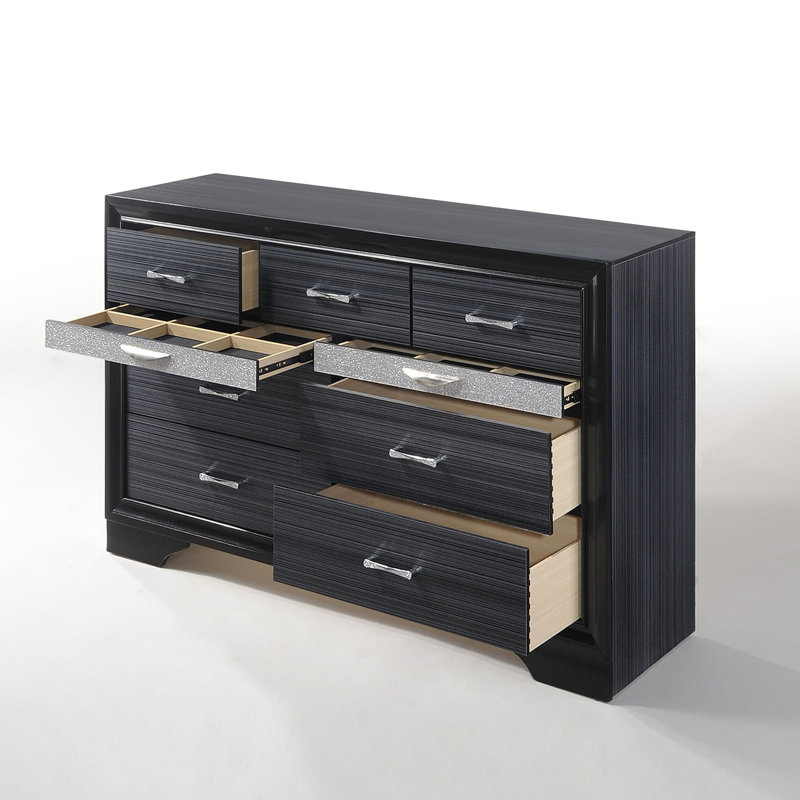 Commode