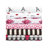 Betsey Johnson Printed Novelty Sheet Sets-129480160-129480168