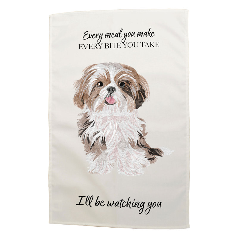 Cotton Tea Towel Kitchen Towel