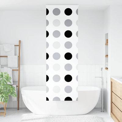 Room Darkening Roller Blind
