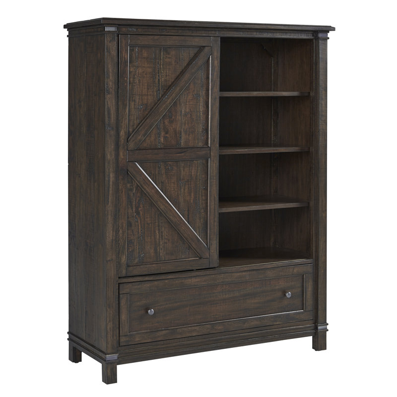 Kathi Gentlemen's Chest