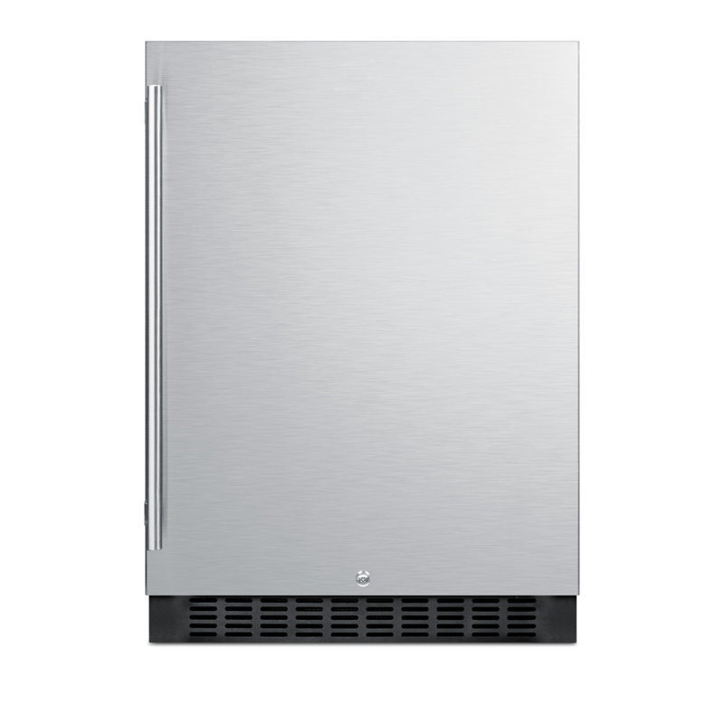 Summit Appliance 24" Wide Refrigerator