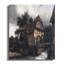 Wrapped Canvas Print Set