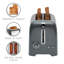 Dualit 2 Slice Lite Toaster-45248890