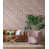 Beige et rose