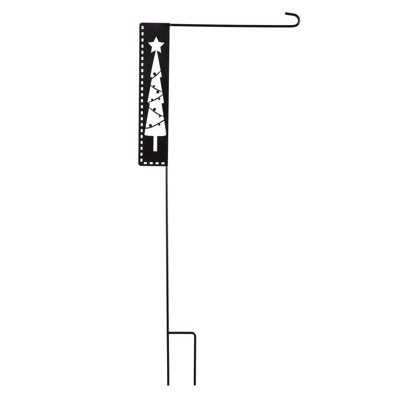 45" Flag Display Stand