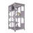 Daysean Portable Cat House