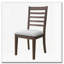 Chaises de salle à manger rembourrées Farmhouse-116122477