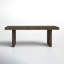 Table basse Thompkins