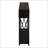 Charming Accent Table With Modern Design And Sturdy Construction