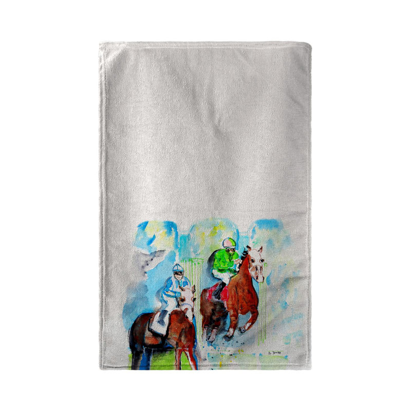Boxrah Lightweight Beach Towel