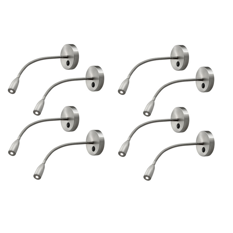 LED Task/Reading