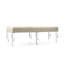 Meline Upholstered Bench