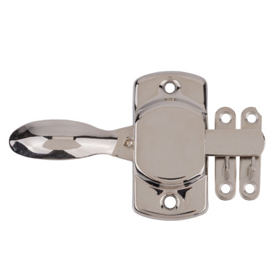 Plain Hoosier Latch and Catch