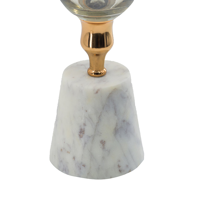 Glass Table Vase