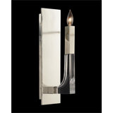1 - Light Armed Sconce