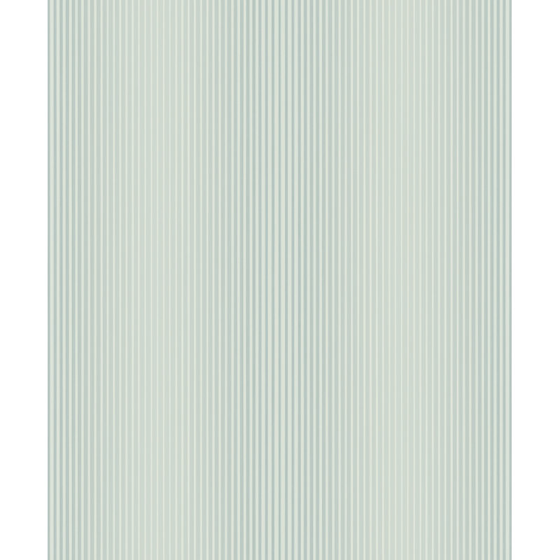 Papier peint non tissé Seabrook Designs Shinjuku, Bleu crépuscule métallique