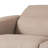 Radley Power Recliner 3pc Sectional-121"-crypton Nomad Taupe-122574136
