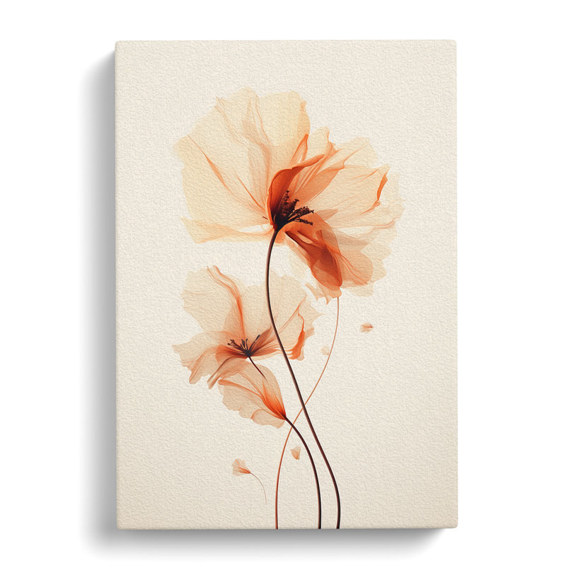 Print, 60cm H x 40cm W x 3cm D