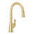 Unlacquered Brass