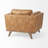 Damiere Upholstered Armchair