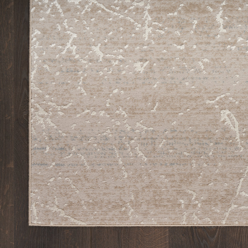Zellmer Abstract Area Rug, Runner 66 x 229cm