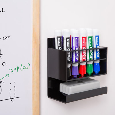 Plastic Pen Holder