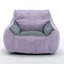 Fauteuil à billes pour adultes-131092083