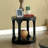 Dalva 2 - Piece Living Room Table Set