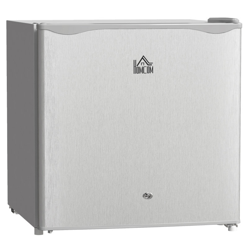 Dongguan Xiyite Trading Co., Ltd. Mini Fridge, Grey