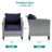 3 Piece Patio Conversation Set with Cushion-2018873046-2018873054