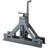 1-1/2" Tubing Rolling Bender Manual Square & Rectangular Tube Bender