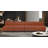 Quinn 128" Upholstered Sofa-94191092