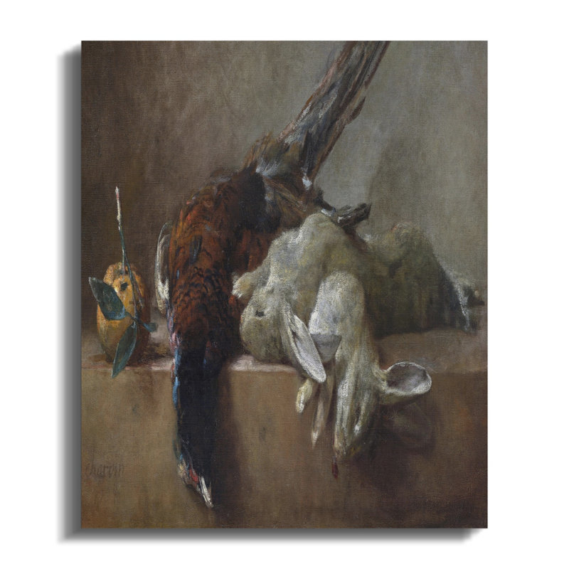 Wrapped Canvas Print Set, 20x24