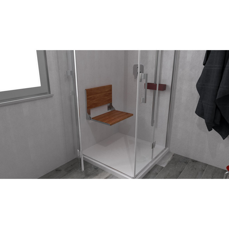 Chaise de douche Bella Spa