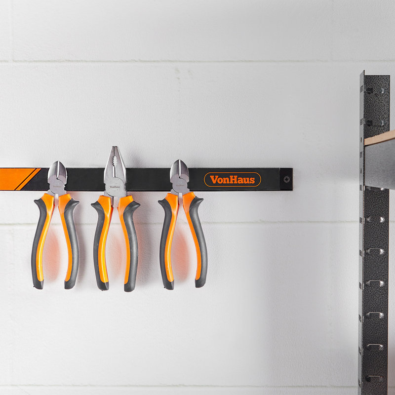 Magnetic Tool Holders